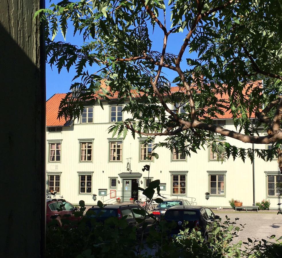 Kisa Waerdshus & Hotell Экстерьер фото