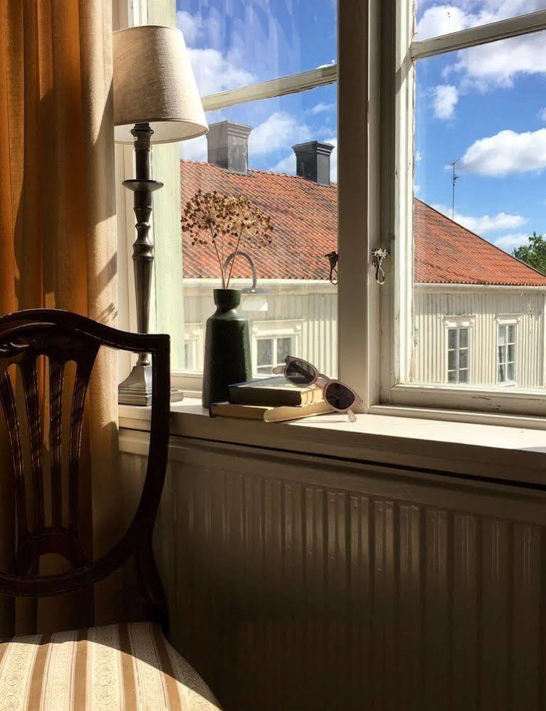 Kisa Waerdshus & Hotell Экстерьер фото